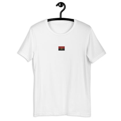 Angola Flag Shirt