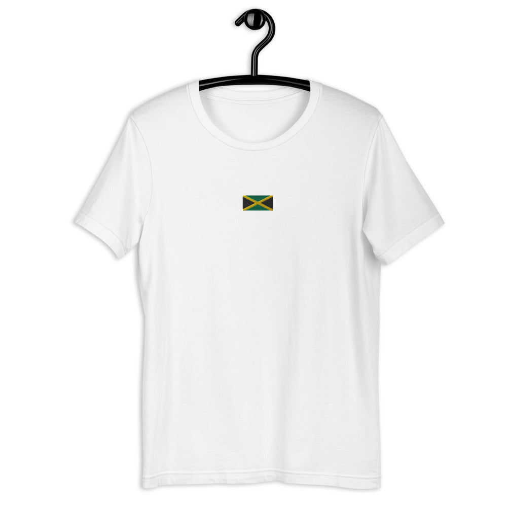 Jamaica Flag Shirt