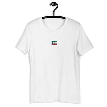 Equatorial Flag Shirt