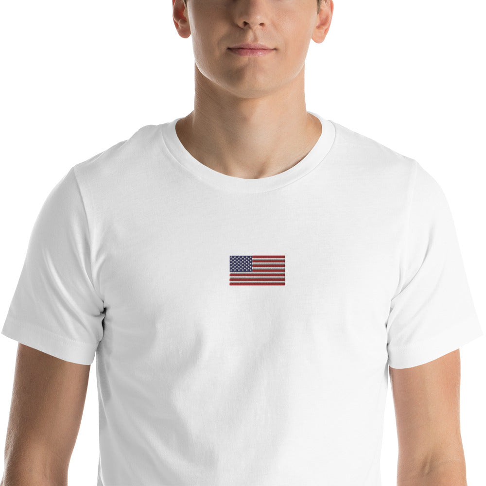 United States Flag Shirt