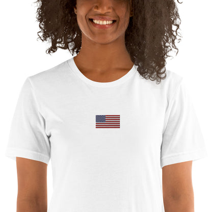 United States Flag Shirt