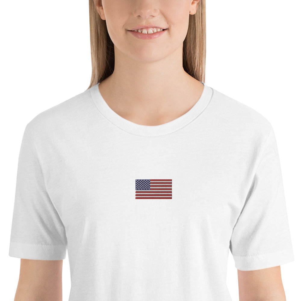 United States Flag Shirt