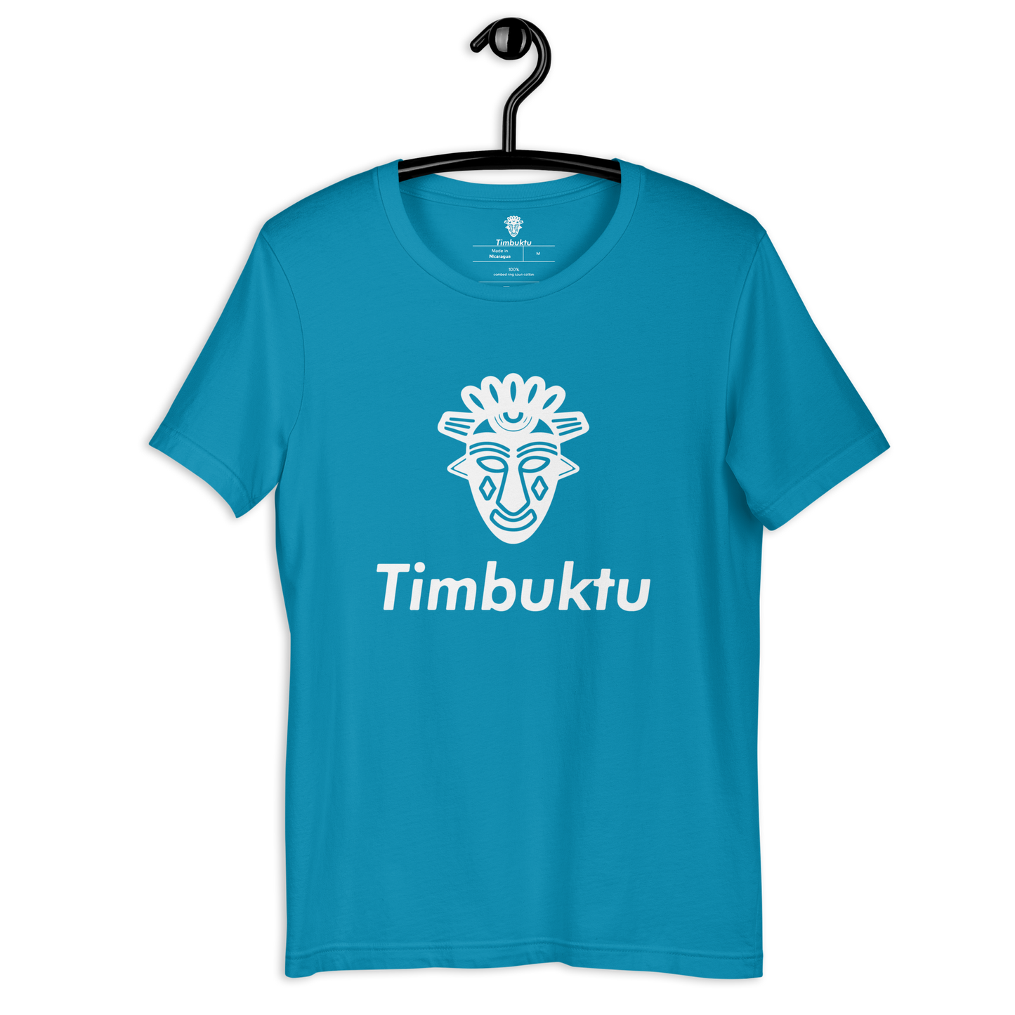 Timbuktu Tee