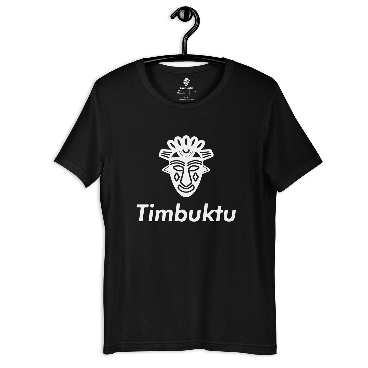 Timbuktu Tee