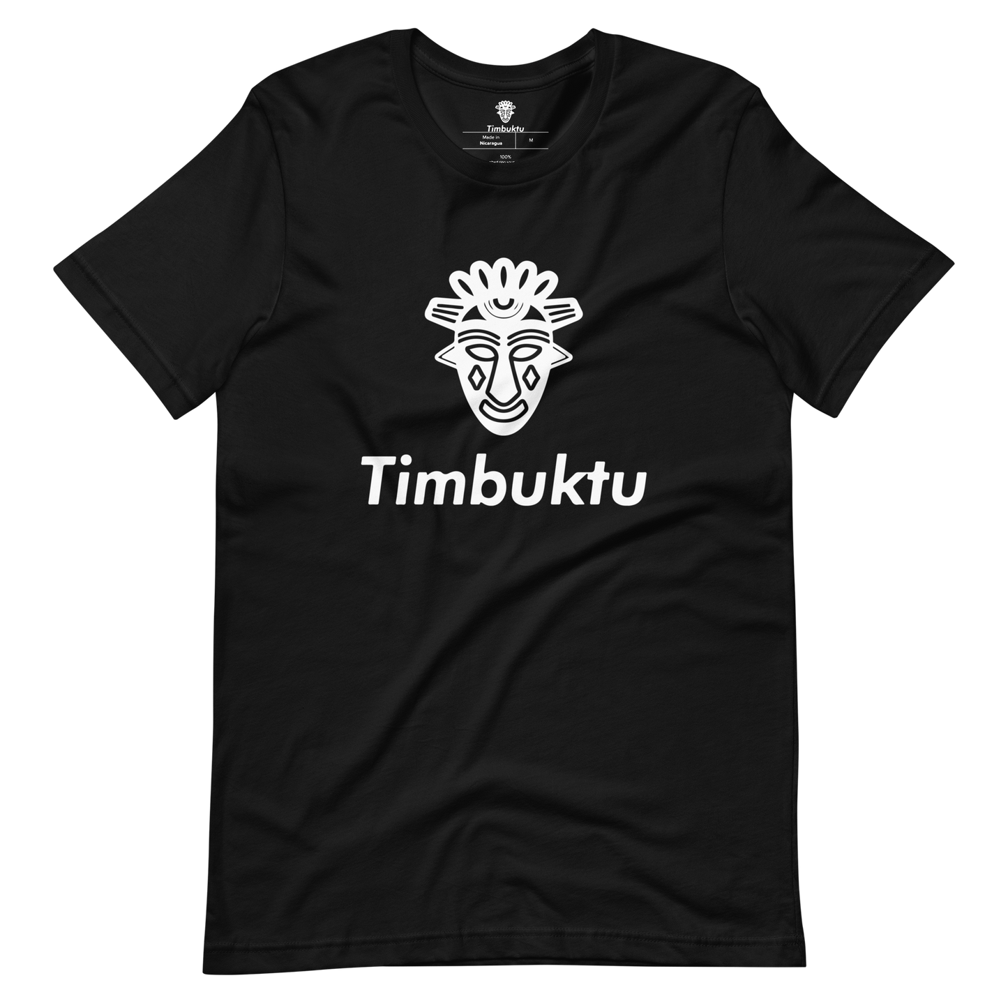 Timbuktu Tee