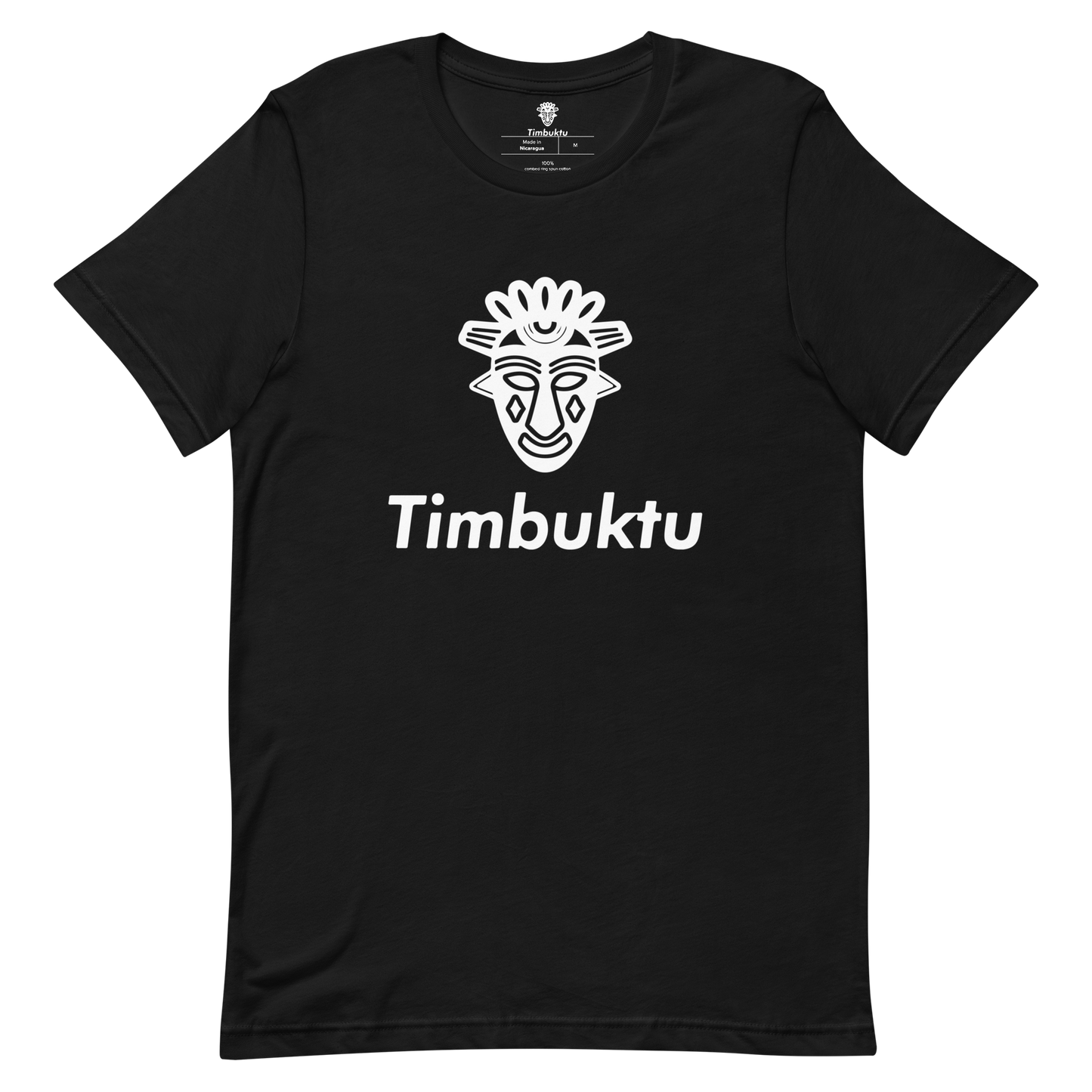 Timbuktu Tee