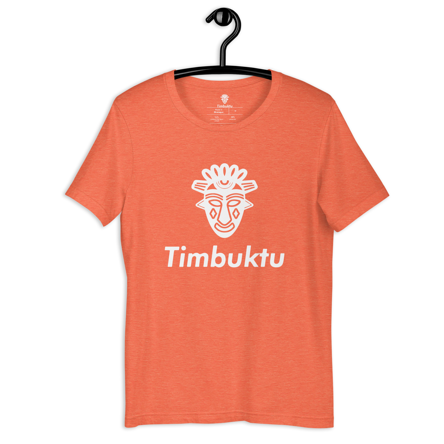 Timbuktu Tee