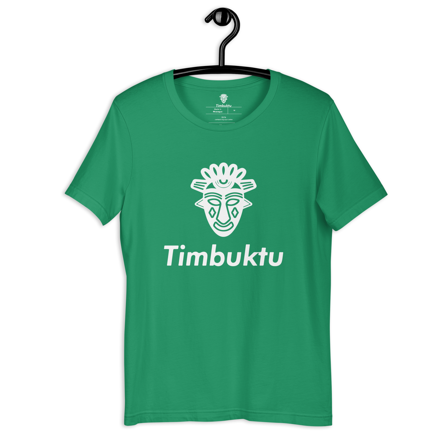 Timbuktu Tee