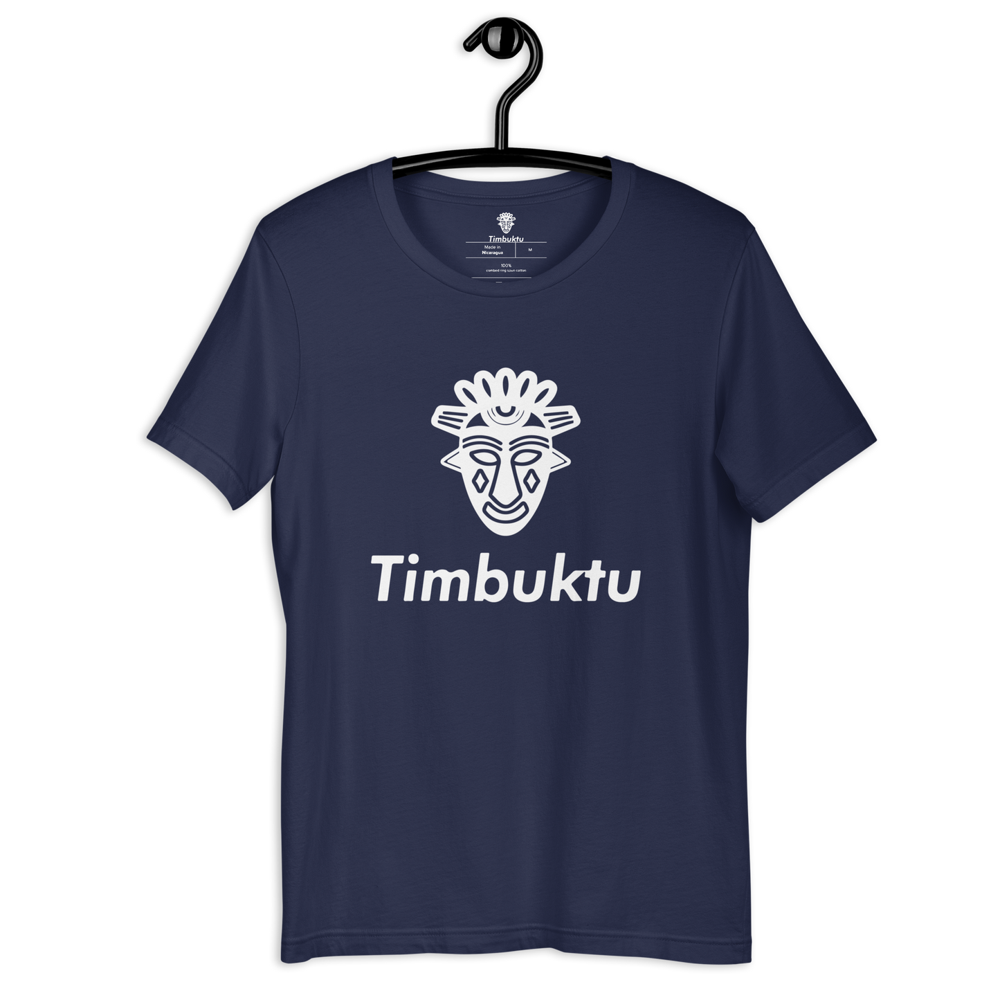 Timbuktu Tee