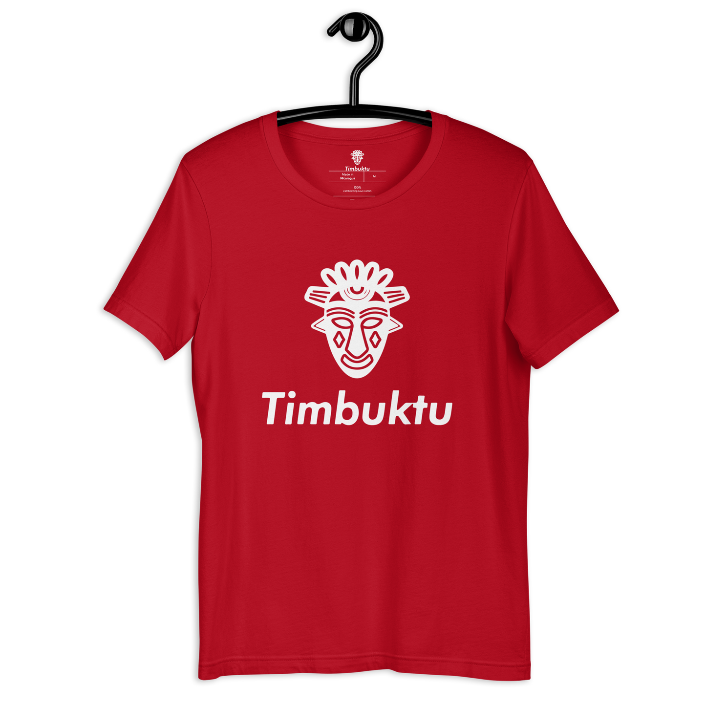 Timbuktu Tee