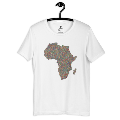 Stars of Africa Tee