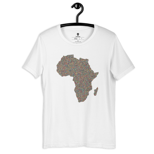 Stars of Africa Tee