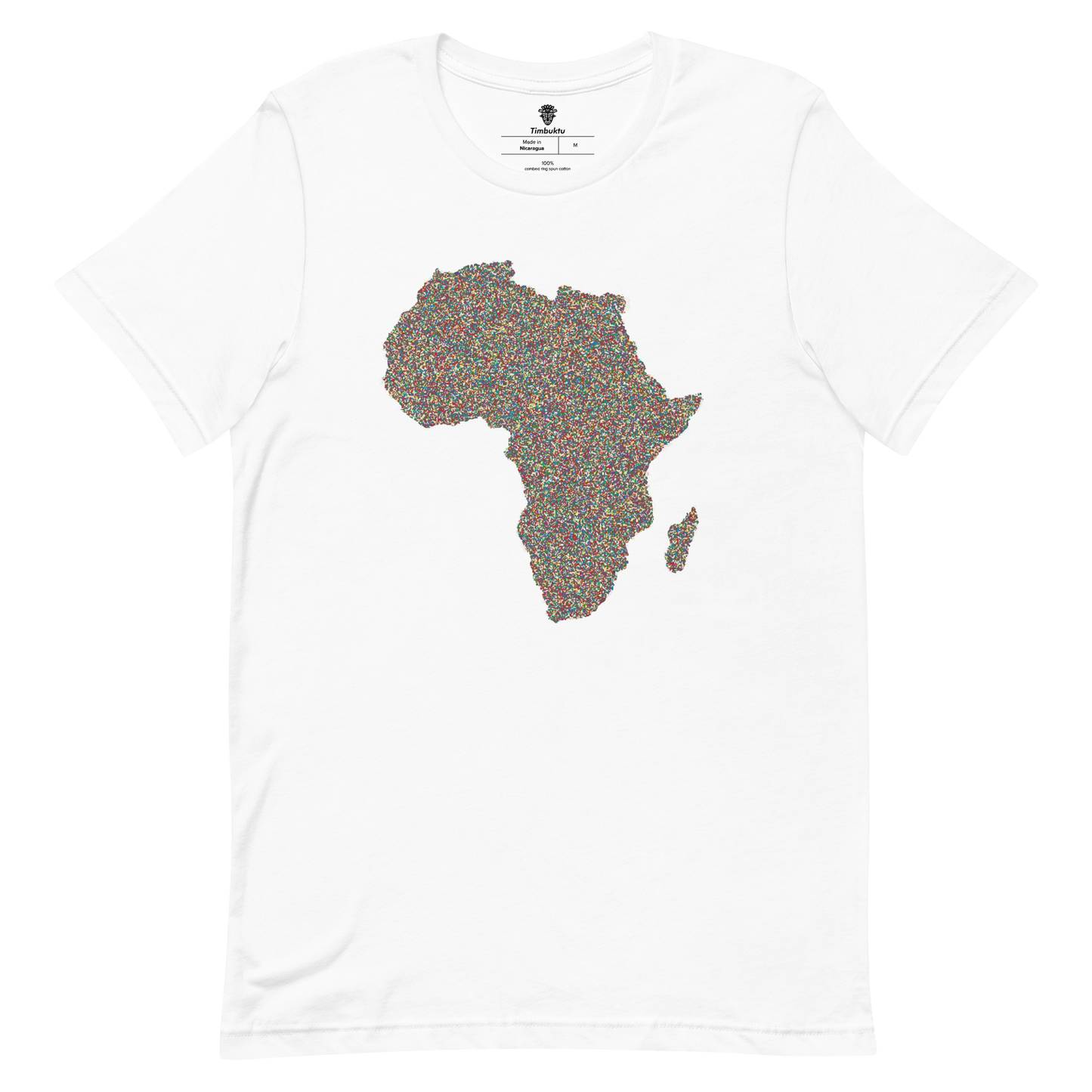 Stars of Africa Tee