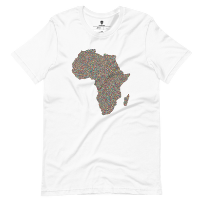 Stars of Africa Tee