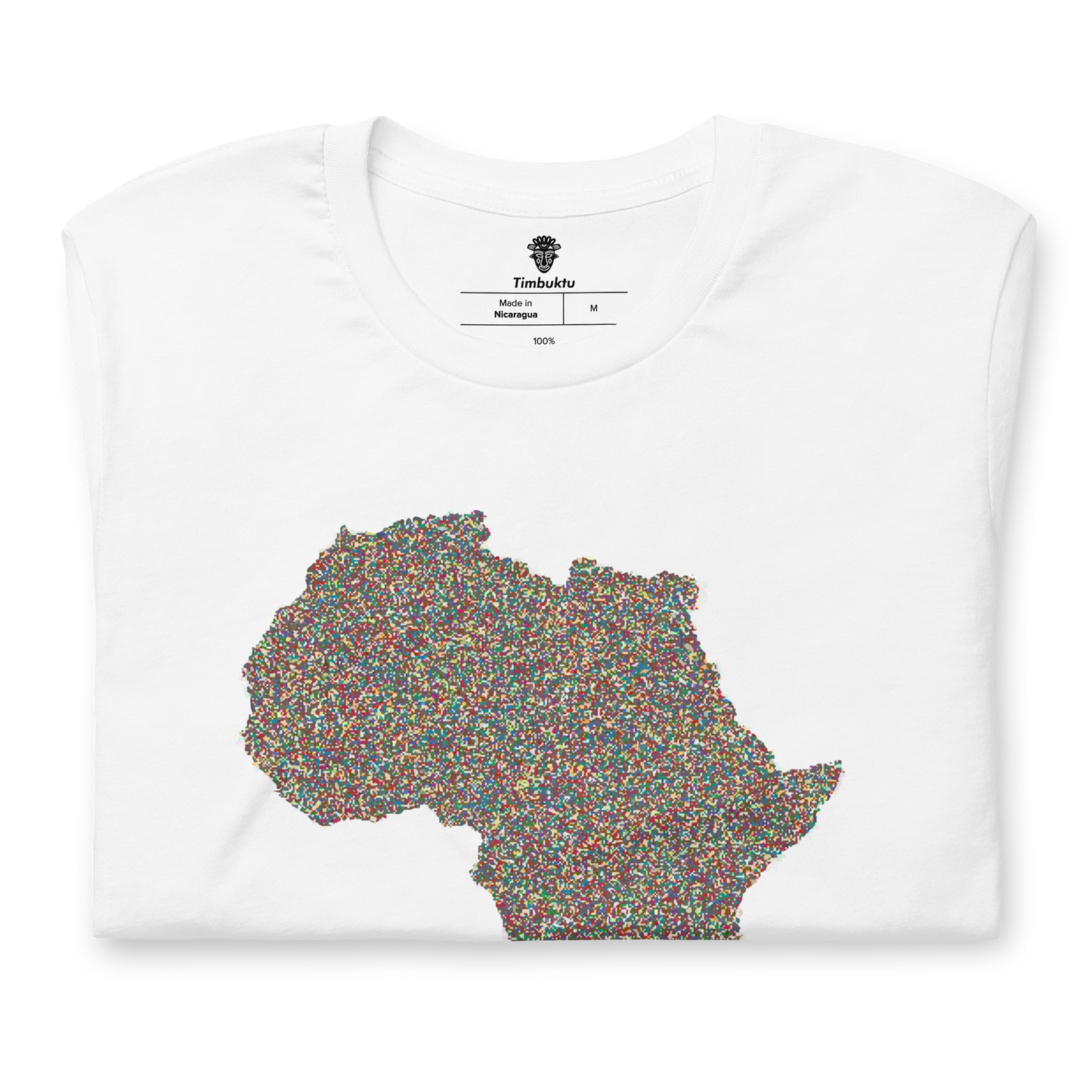 Stars of Africa Tee