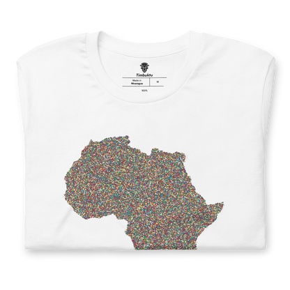 Stars of Africa Tee