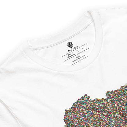 Stars of Africa Tee